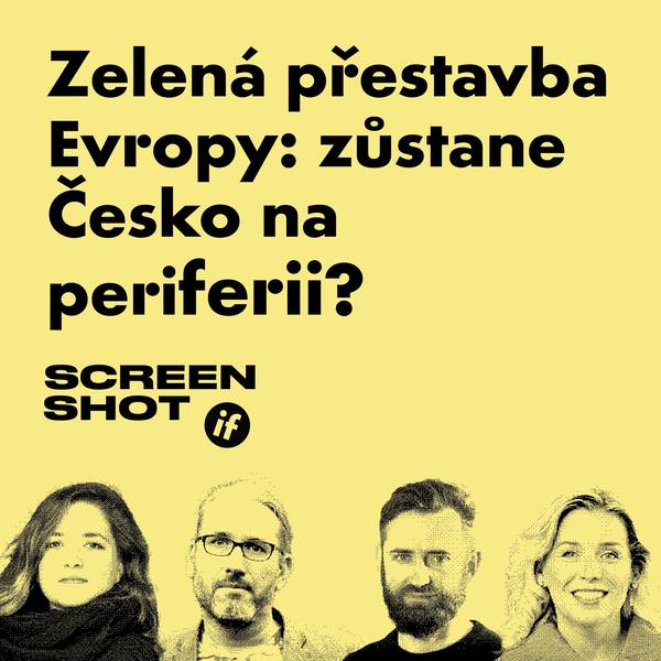 Screenshot Inspiračního fóra